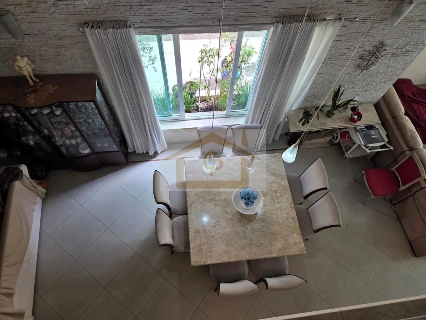 Imagem Residência Sofisticada no Residencial 3 - Alphaville