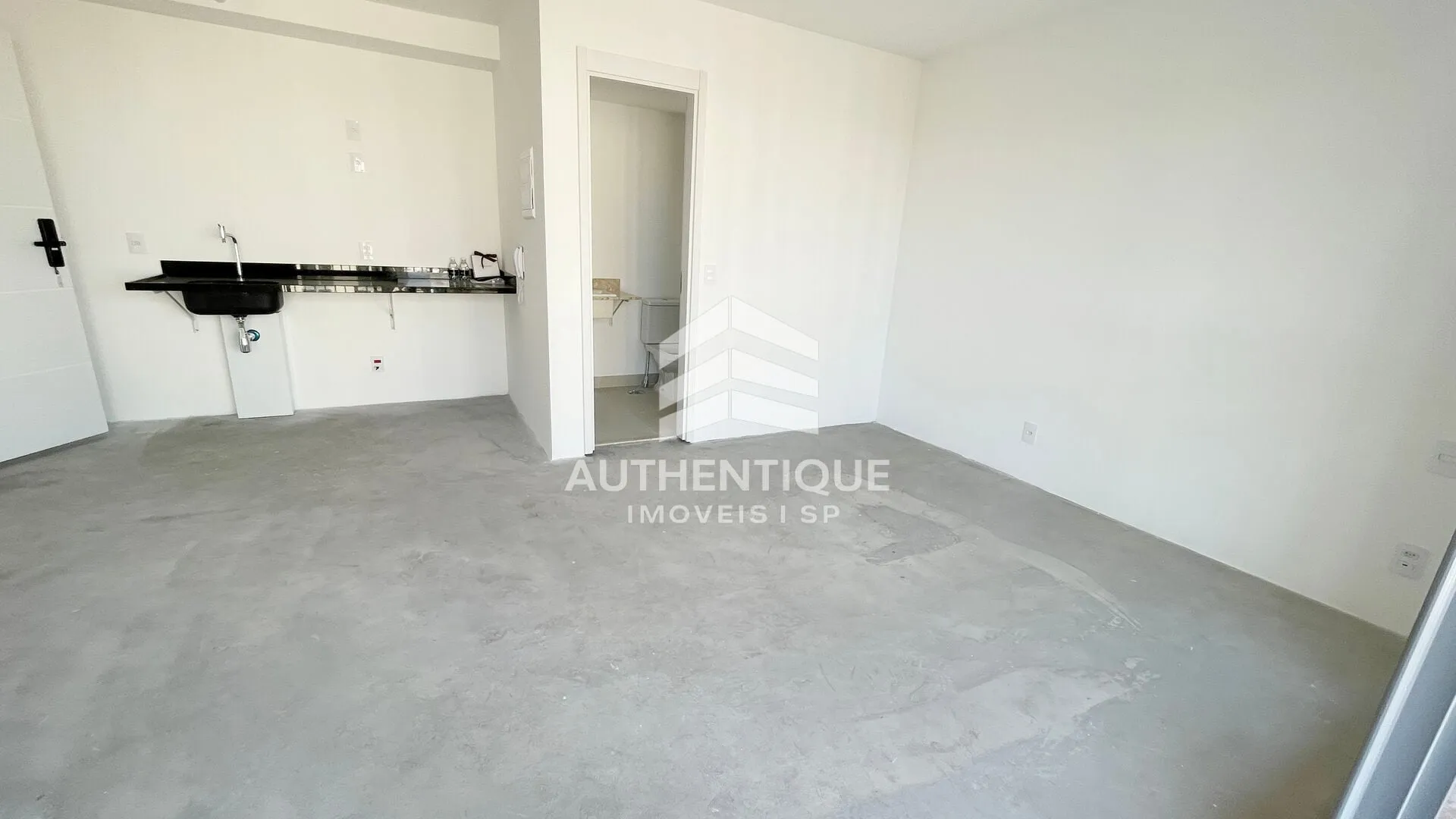 Imagem CYRELA FOR YOU VILA MARIANA - Apartamento à venda no bairro Vila Mariana - São Paulo/SP, Zona Sul