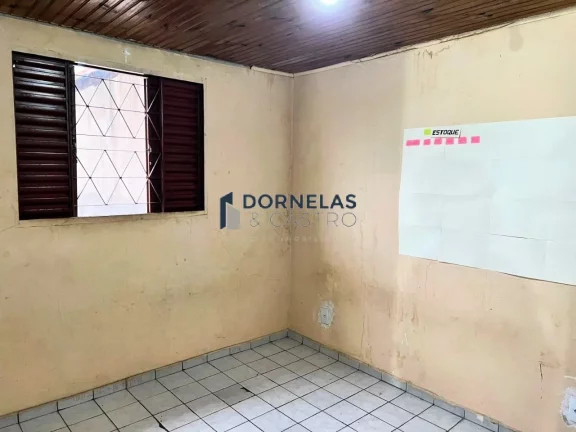 Imagem CASA EM TERRENO DE 200M² QE 32 GUARÁ II OPORTUNIDADE, VALOR ABAIXO DE MERCADO