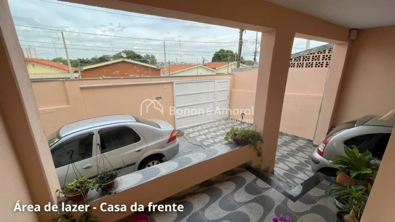 Imagem Imóvel com 152 m² de área construída em terreno de 316 m², oferecendo conforto, funcionalidade ...