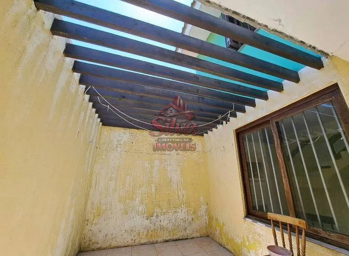 Imagem C150 | Casa 3 dorm a 50m do mar, Ipiranga, Imbé