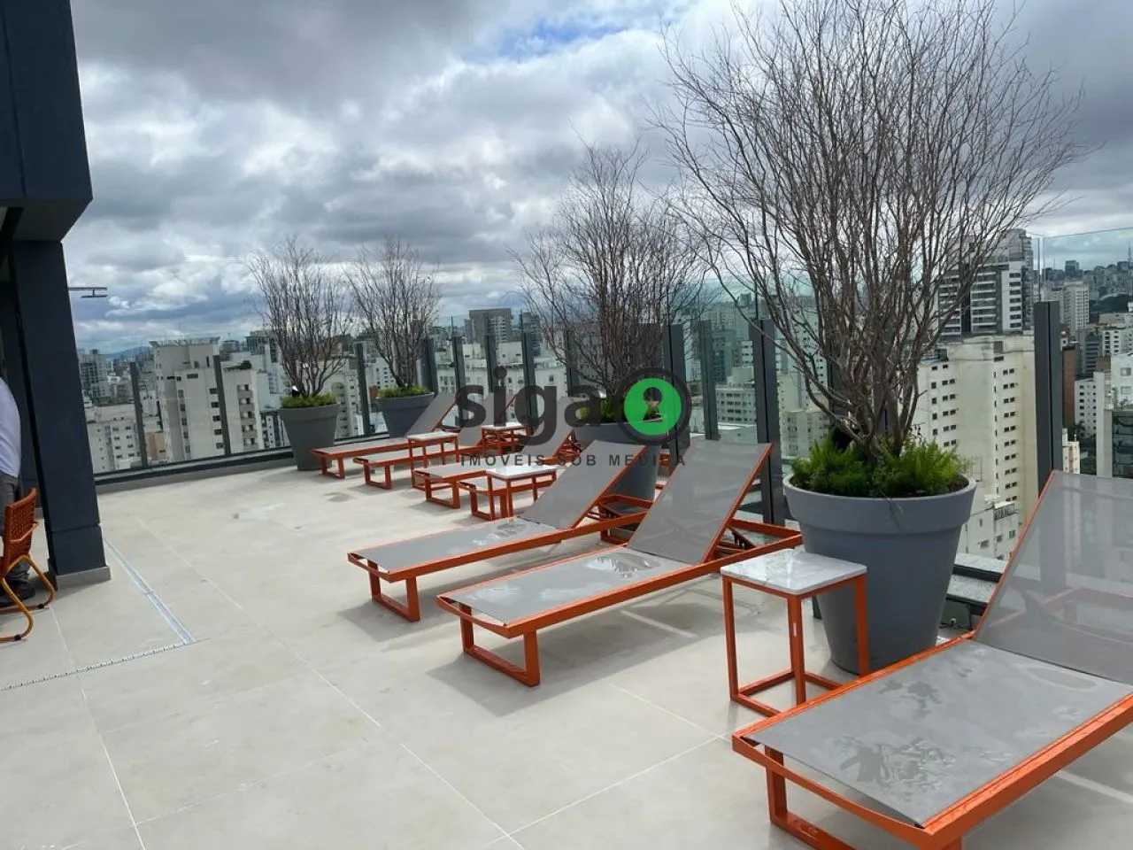 Imagem Apartamento para venda em Moema, São Paulo - SP