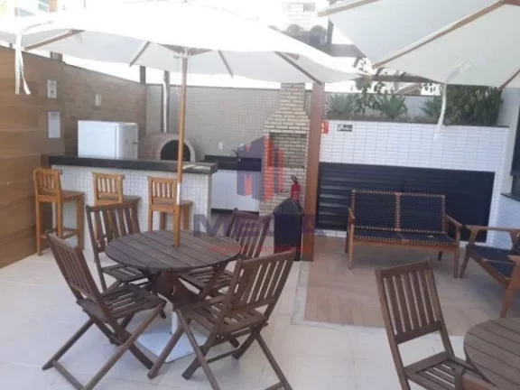 Imagem MARAVILHOSO APARTAMENTO NA QUADRA DO MAR