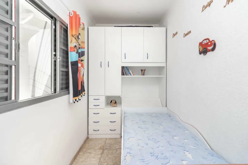 Imagem Casa à venda em São Paulo, Ipiranga, com 3 quartos, 185m2