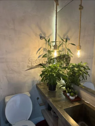 Imagem Apartamento em Santos na orla da praia