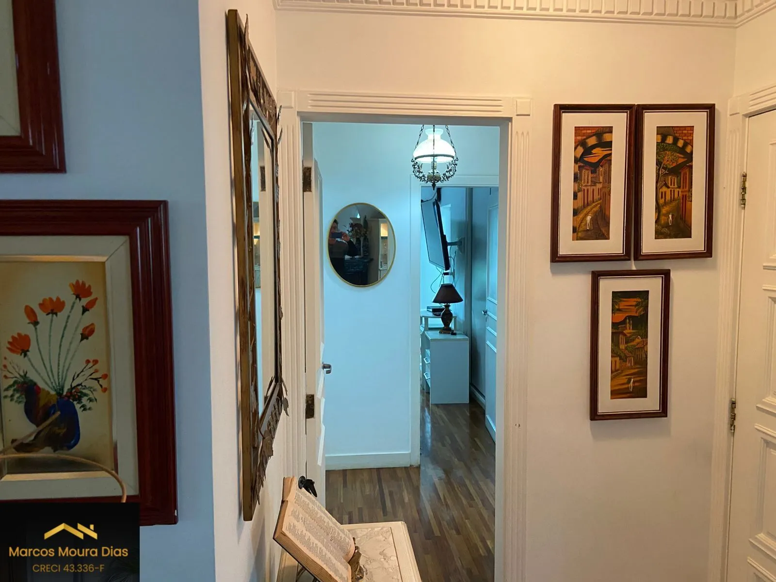 Imagem Oportunidade única no Pacaembu! Apartamento de alto padrão - de R$ 2.480.000,00 por apenas R$ 1.750.000,00!