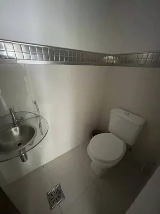 Imagem COBERTURA TOP HOUSE À VENDA NO SANTO ANTÔNIO - 4 QUARTOS, 2 SUÍTES