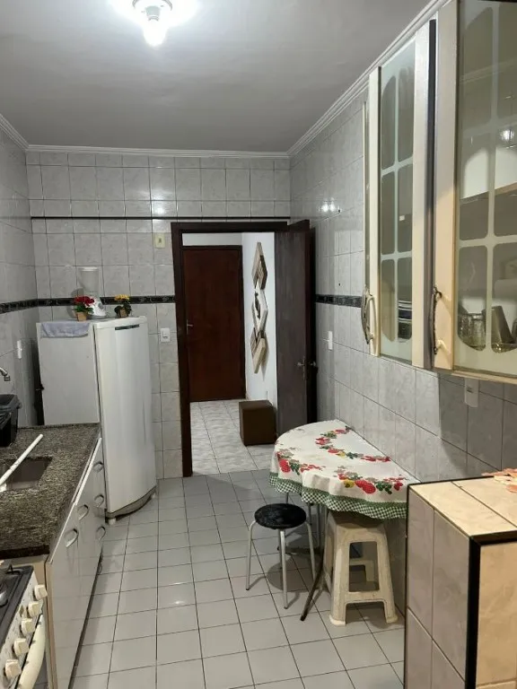 Imagem APARTAMENTO COM 59,51 m² - MARACANÃ - PRAIA GRANDE SP