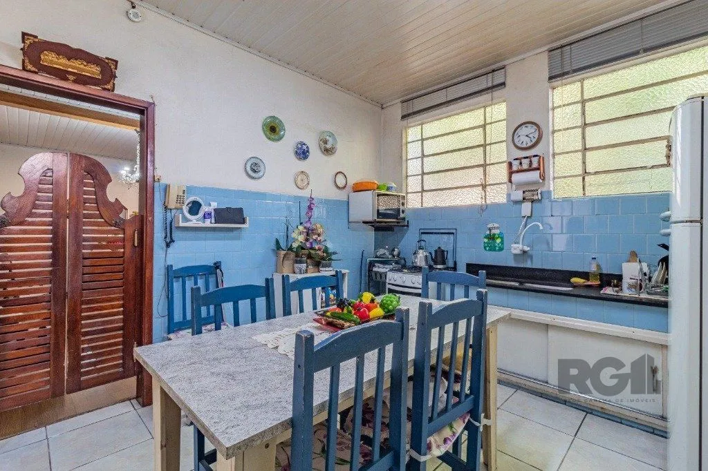Imagem Casa de 3 dormitórios no bairro Santa Maria Goretti