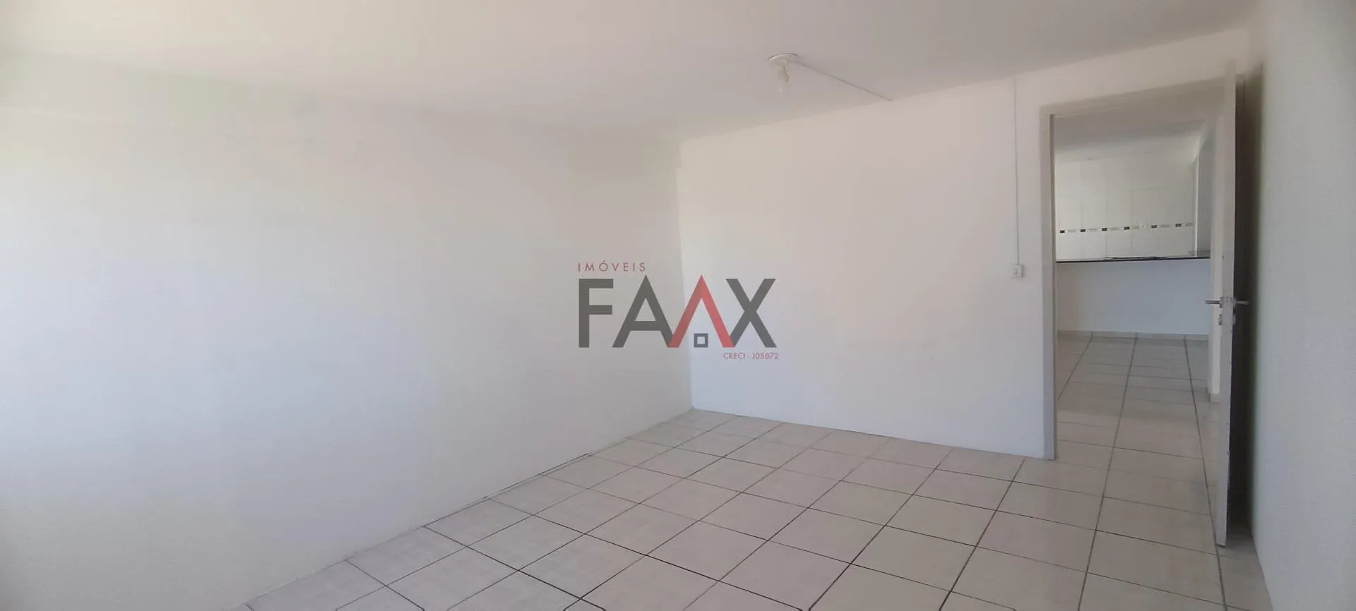 Imagem Excelente apartamento para locação no Centro
