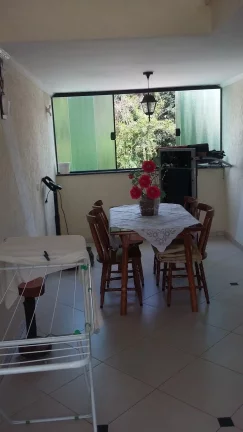 Imagem CONDOMÍNIO FECHADO RESIDENCIAL SANTA TEREZINHA - MANDAQUI