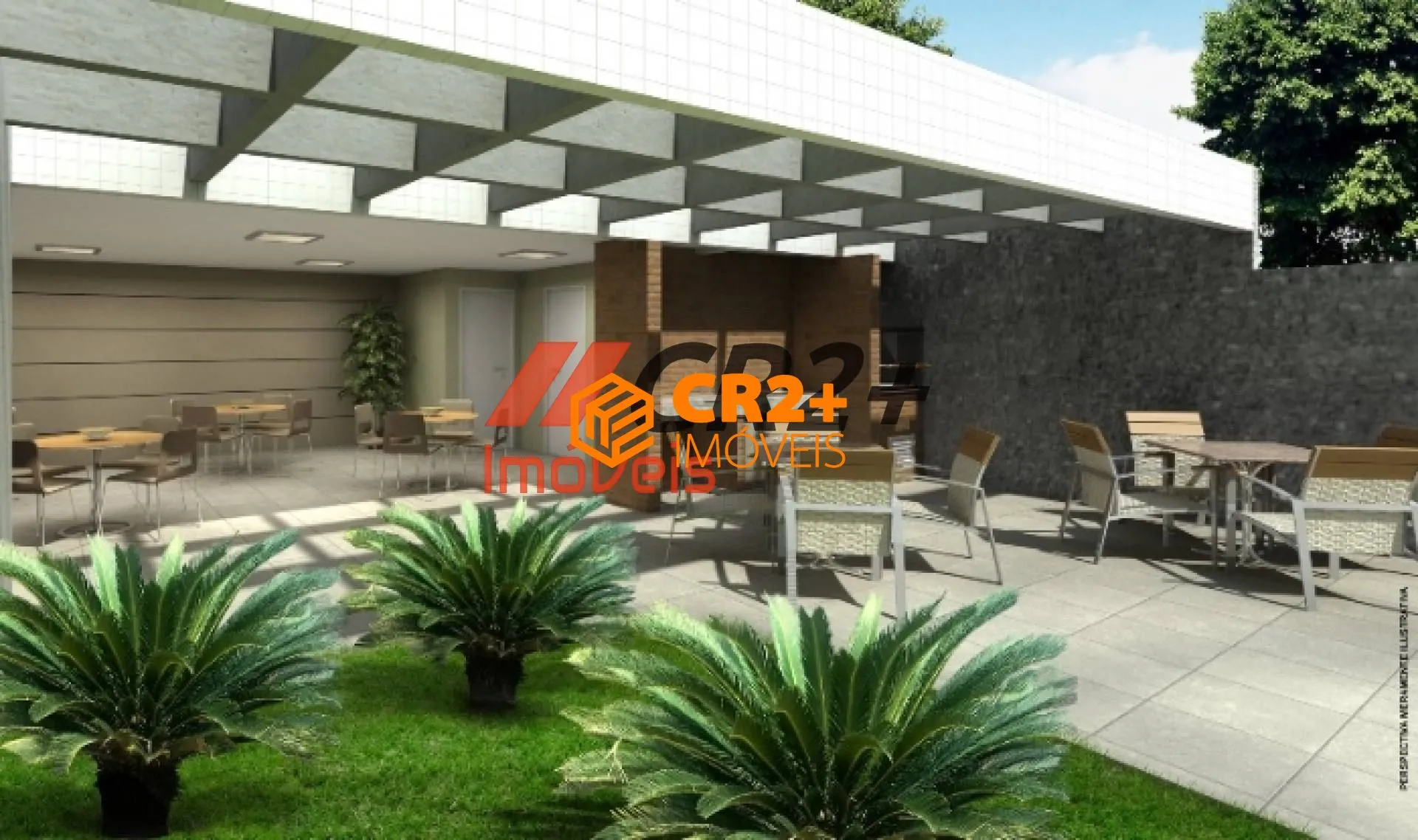Imagem Flat á venda na Avenida Bernardo Vieira de Melo com ITBI e Registro grátis!