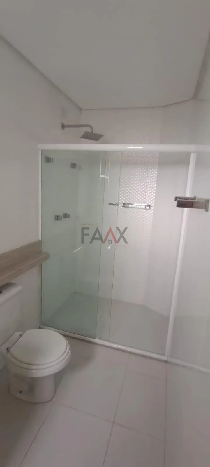 Imagem Apartamento 3 Dormitórios com Suíte e 2 Vagas no Bairro Santa Cruz