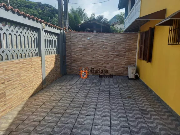 Imagem Casa com 2 dormitórios à venda, 160 m² por R$ 595.000,00 - Sumaré - Caraguatatuba/SP