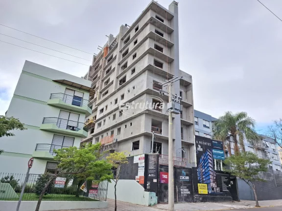 FANTÁSTICO APARTAMENTO NO B9CENTOS