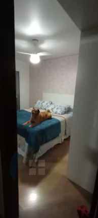Imagem Apartamento de 3 dormitórios, 2 banheiros, 2 vagas, com 87m² em Rudge Ramos, São Bernardo do Campo
