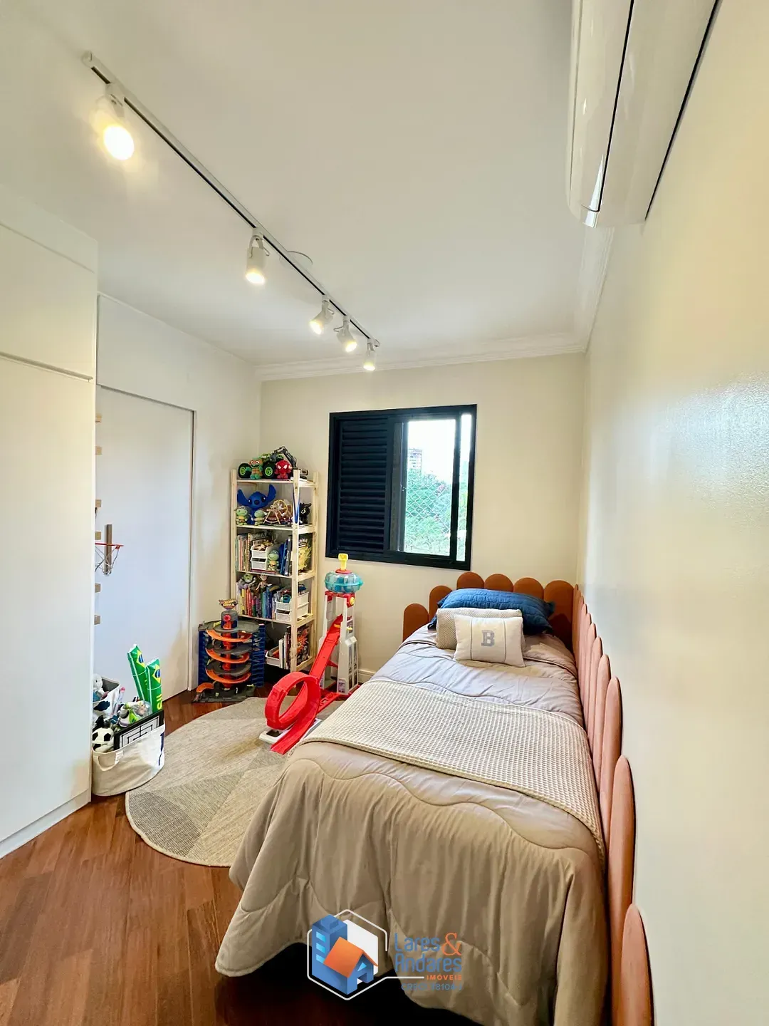 Imagem Apartamento para venda em Santo Amaro com 3 quartos, sendo 2 suítes, 120m²