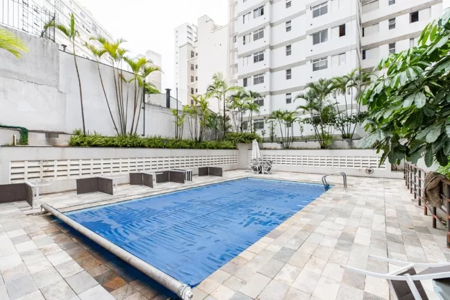 Imagem Apartamento à venda em São Paulo, Perdizes, com 4 quartos, 200m2