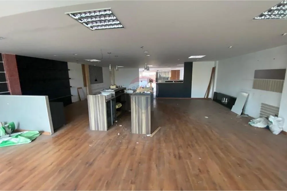 Imagem Prédio Comercial em Bangu, RJ