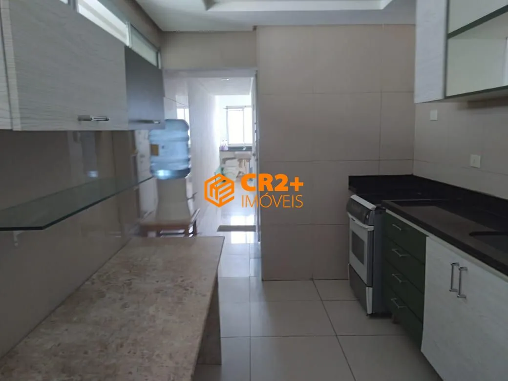 Imagem Cobertura à venda 260m² com 3 Suítesna rua dos Navegantes em Boa Viagem