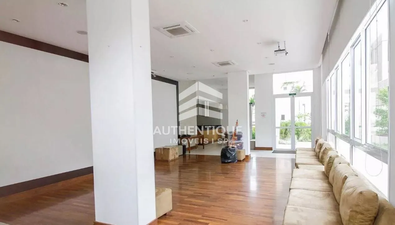Imagem Atelier Aquarela Lapa - Apartamento à venda no bairro Lapa - São Paulo/SP, Zona Oeste