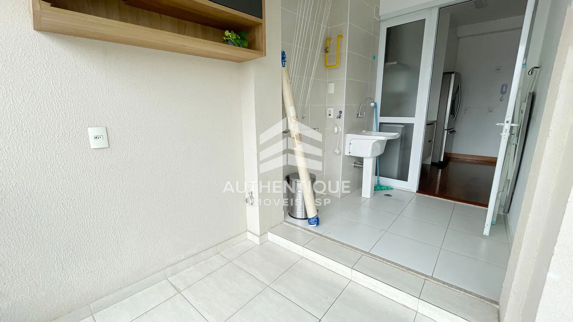 Imagem Thera Faria Lima Pinheiros Residence - Apartamento à venda no bairro Pinheiros - São Paulo/SP, Zona Oeste