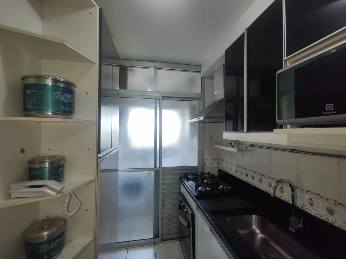 Imagem Apartamento para venda em Parque Novo Mundo com 3 quartos, sendo 1 suíte, 72m2