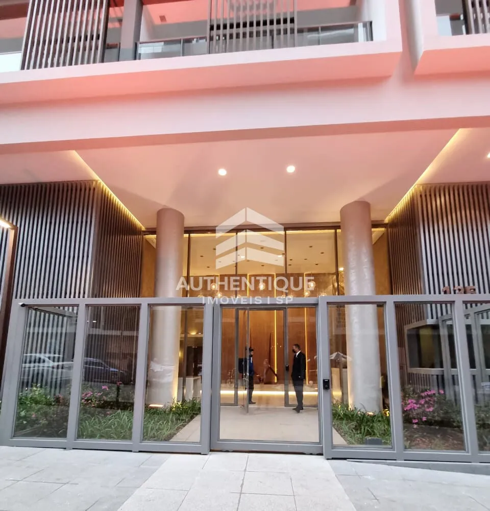 Imagem ATMOSFERA BROOKLIN - Apartamento à venda em São Paulo/SP