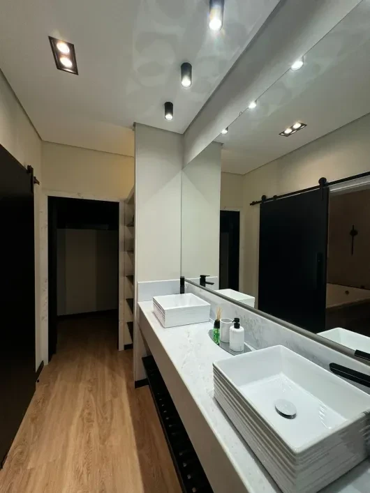 Imagem Casa de Condomínio com 6 Quartos à Venda, 700 m² em Park Imperial - Caraguatatuba