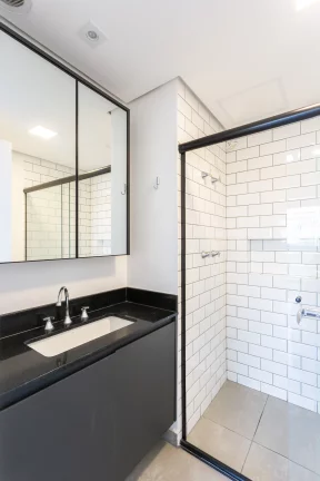 Imagem APARTAMENTO RESIDENCIAL em SÃO PAULO - SP, BROOKLIN PAULISTA