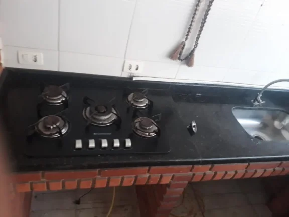 Imagem Casa para Venda em Itanhaém, Cibratel I, 4 dormitórios, 1 suíte, 3 banheiros, 4 vagas
