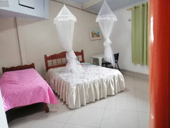 Imagem Casa com Ótima Localização Praia do Perequê Açu