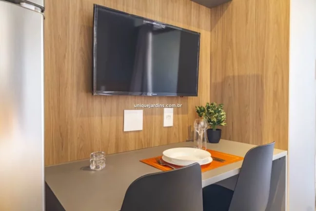 Imagem Apartamento à venda Jardim América São Paulo