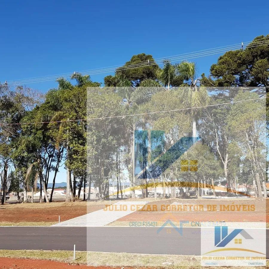 Imagem Casa para Venda em São José dos Pinhais, Campo Largo da Roseira, 2 dormitórios, 1 banheiro, 1 vaga