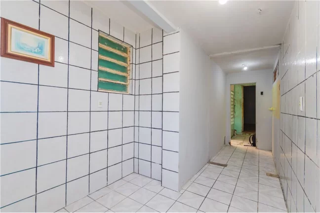 Imagem Casa em Condomínio para venda no bairro Santa Tereza em Porto Alegre