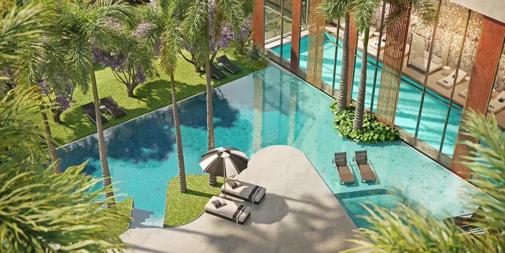 Imagem Casa Ibirapuera Apto 21 - Apartamento à venda no bairro Ibirapuera - São Paulo/SP