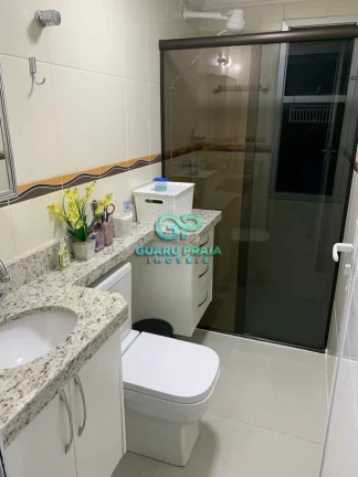 Imagem Apartamento em Enseada, Guarujá/SP