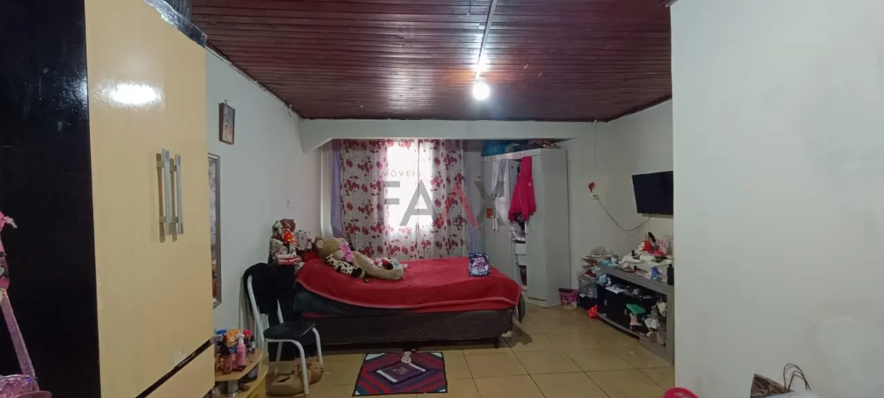 Imagem Terreno residencial com 2 casa na Vila Carli em Guarapuava