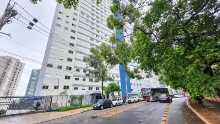 Imagem APÊ JARDIM SUL - YUNY - Studio 25m² (Unidade Revenda), ao lado de 2 Shoppings na região do Morumbi!