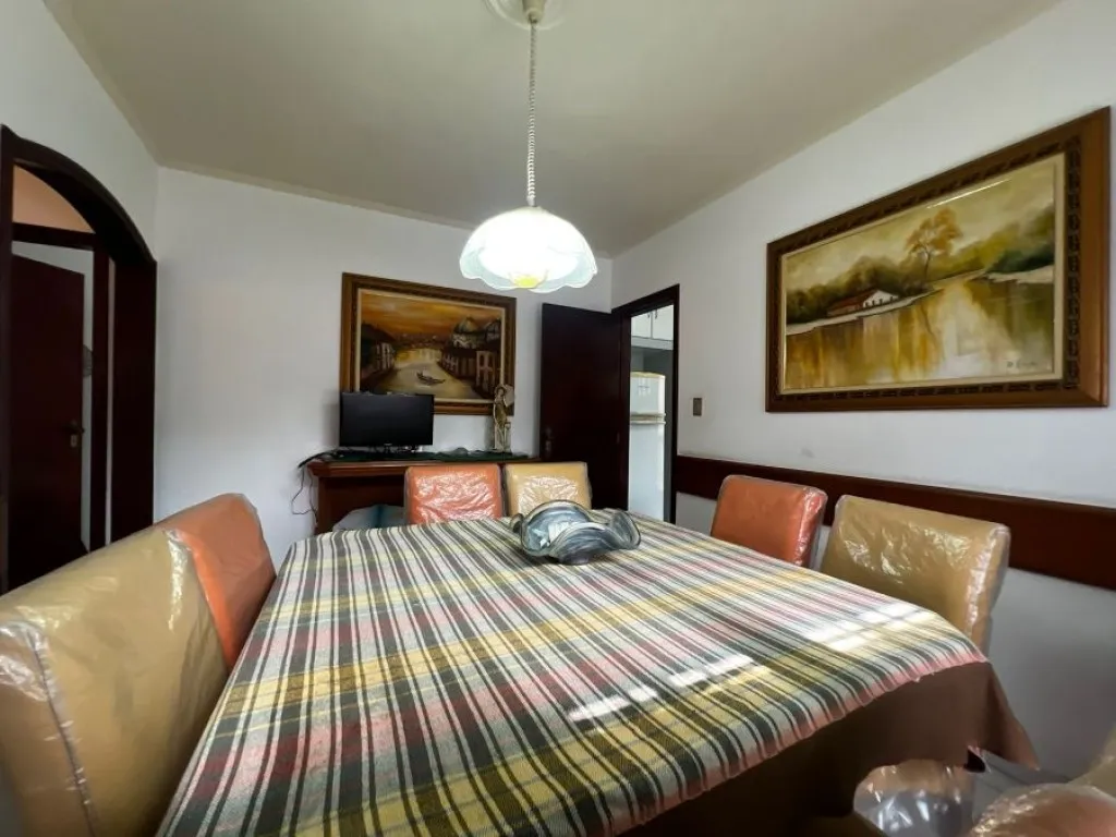Imagem CASA COM 389,00 m² - FLÓRIDA - PRAIA GRANDE SP