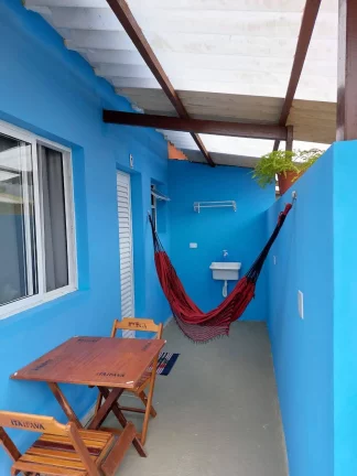 Foto do imóvel Casa para locação temporada - Final de semana e feriados - Massaguaçu