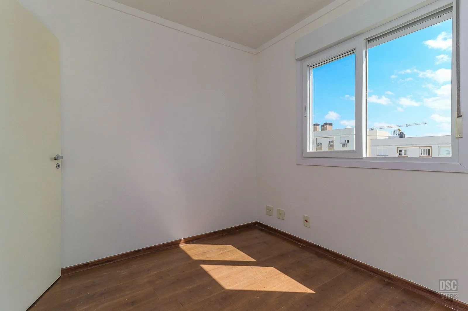 Imagem Apartamento em Marechal Rondon