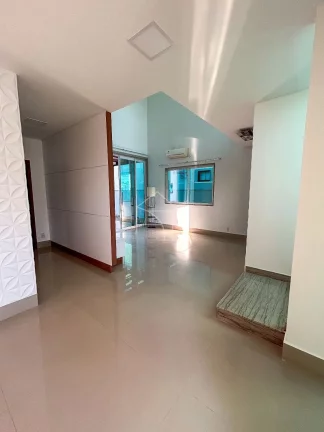 Imagem CASA NO CONDOMINIO ALPHAVILLE JACUHY, 3 QUARTOS