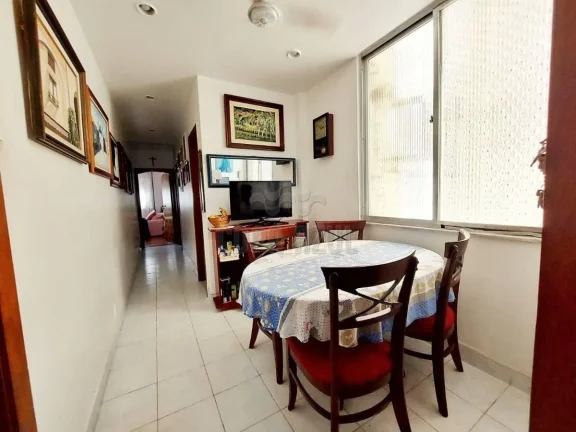 Imagem Copacabana – Avenida Atlântica | Residencial › Apartamento 3 quarto(s) à Venda