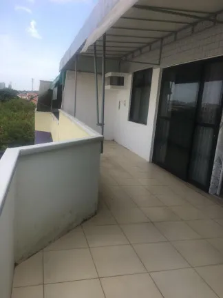 Imagem Apartamento com 3 Quartos à Venda, 1 m² em Cohafuma - São Luís