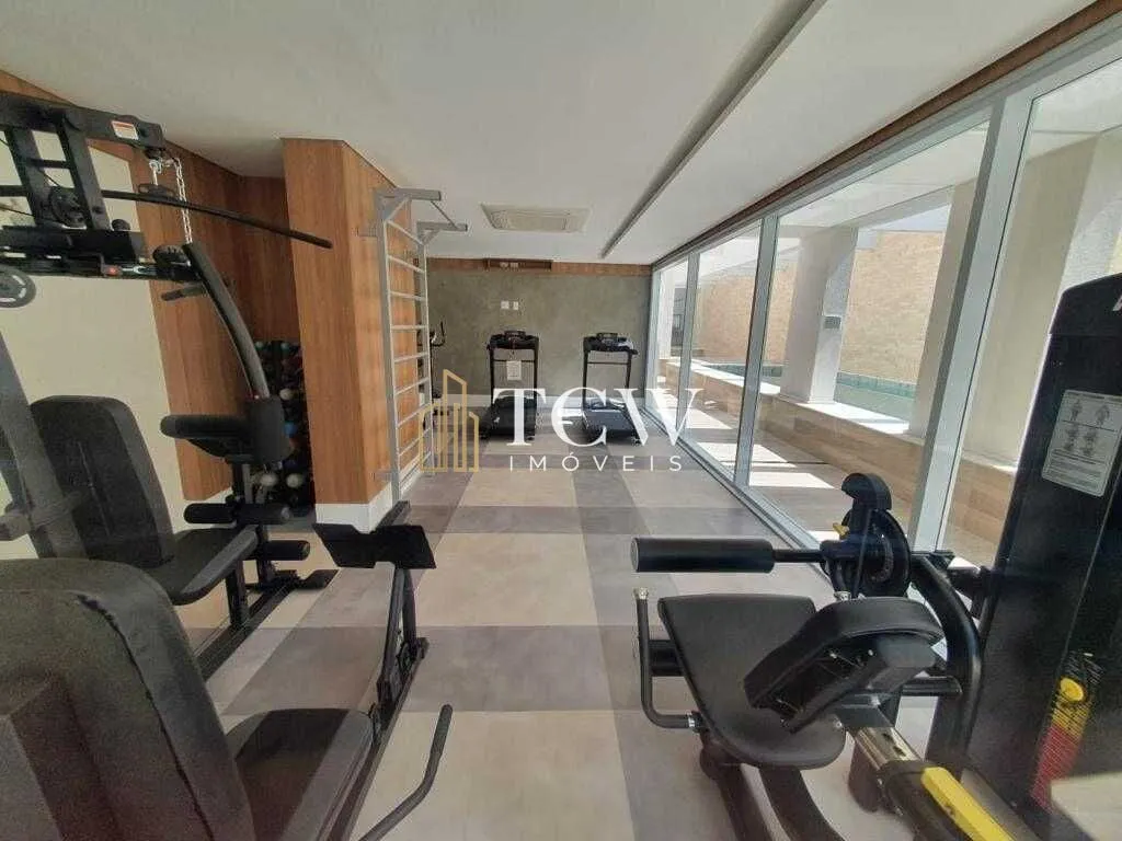 Imagem Apartamento à venda no bairro Campo Belo - São Paulo/SP, Zona Sul