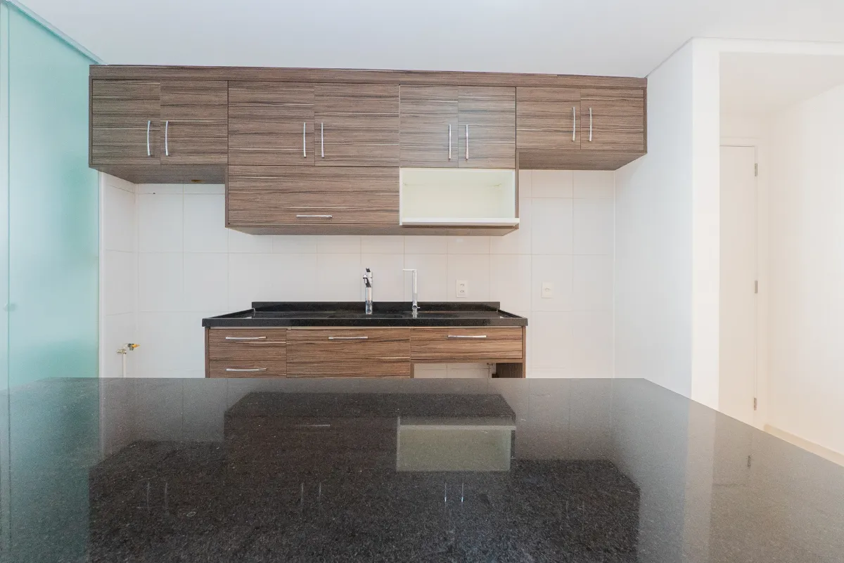 Imagem Apartamento para venda em Vila Polopoli / Butanta com 3 quartos, sendo 1 suíte, 98m2