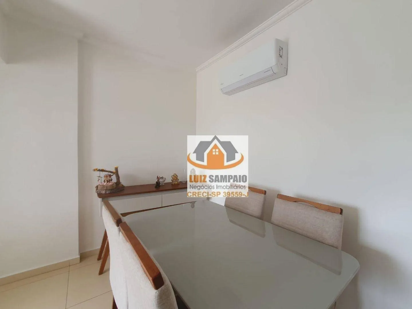 Imagem Venda Apartamento com Vista ao Mar, 2 Dormitórios, Satélite