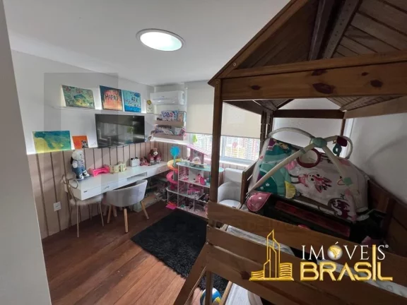 Imagem CASALIMÓVEIS VENDE COBERTURA ED VITRINI 4 SUÍTES 330 M2
