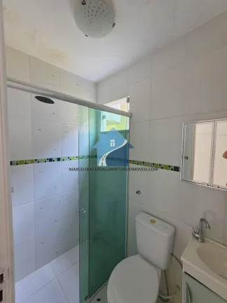 Imagem CASA NO CONDOMÍNIO GREENWOOD PARK - ALEIXO